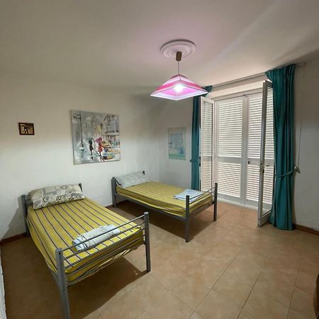 Giglio Hotell Casamicciola Terme Exteriör bild