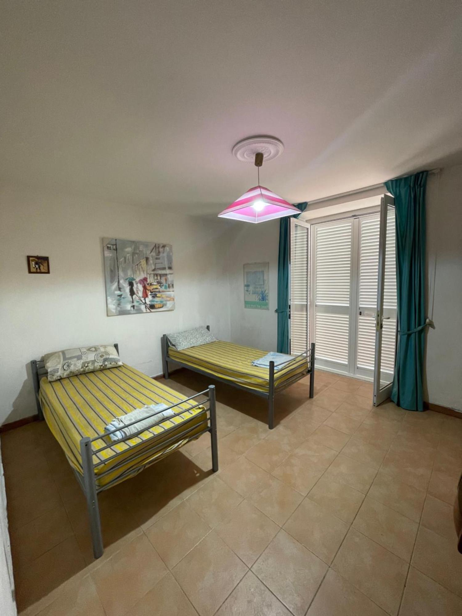 Giglio Hotell Casamicciola Terme Exteriör bild